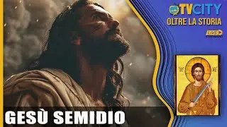 Gesù semidio - Francesco Esposito