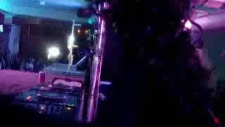 DJ ELLIS SEXTON.flv
