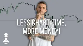 More Money, Less Chart Time... | Forex Trading