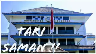 Tari Saman - Dance from Indonesia