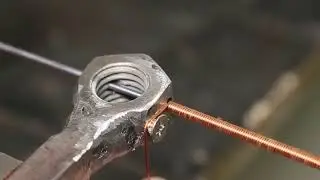 Simply Useful Tool Making