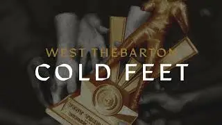 West Thebarton - Cold Feet