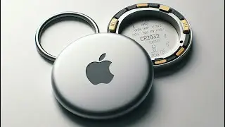 New AirTag Battery Not Working FIX!