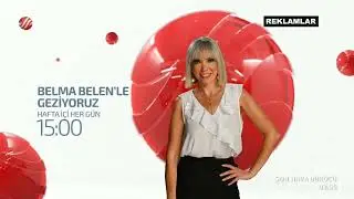 Beyaz TV - Yeni Jenerikler (12 Eylül 2022 - ?)