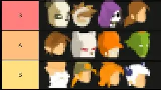 QUELLE CLASSE CHOISIR SUR TEMPORIS ? (TIER LIST DOFUS)