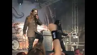 Finntroll: Skogsdotter
