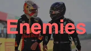 Enemies