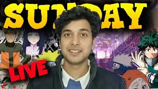 Sunday live