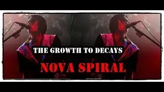 Nova Spiral -  DECAYS  - Letra e Tradução PT-BR