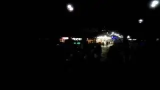 Классно поет, а эти ночи в Крыму