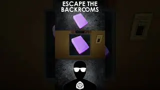 Escape the Backrooms Item Guide: Moth Jelly