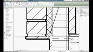 105b Tutorial: Detail Component line weights