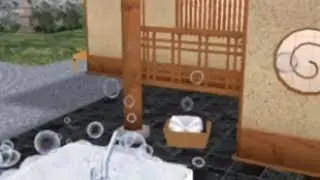 Super Monkey Ball 2 - Story Mode [World 7: Bubbly Washing Machine]