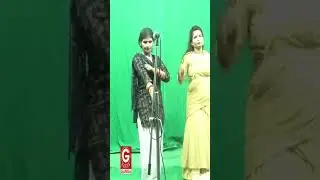 मै बालम वही लूंगी  !! कलाकार - मीना कुमारी  गीता रानी व आरती#shortvideo
