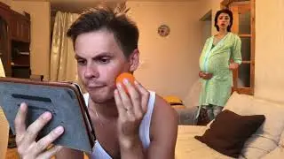 Мама и сын - «Братик» (