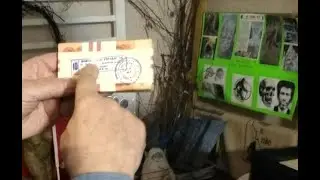 МОНЕТНЫЙ  ДОЖДЬ. Неужели полтергейст?
