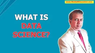 What is Data Science? | Data science Importance | Data Science Examples | Definition of Data Science