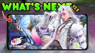 What's NEXT - Big New Update!! New Universe!! New Guns!! New Hero!!! New Map!! New Skin!! New..