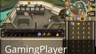 Runescape 1-99 Magic Guide - Walkthrough