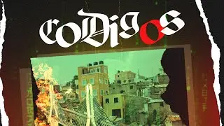 Codigos - Carlos Uzi - (Concept Uzi)