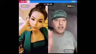 Тик Токер Рашид Гадой / Надиробегим Кенжаева истакан / катта разборка шарманда