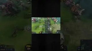 Dota 2 / ПОИДЕЕ! / #shorts