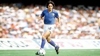 Bruno Conti – Marazico 🇮🇹 | Best Skills & Goals