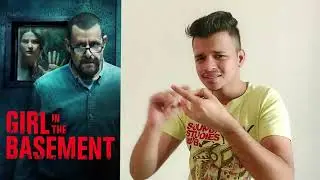 This video will make you cry || Girl  is in the basement since 24  years (18+)