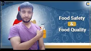 What is Food Safety and Food Quality?
