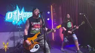 ОтМорозки - железная жопа (live Eclipse 24.04.2025)