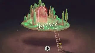 Hamza X Damso Type Beat - "L'ULTIME" (Instru Rap Rétro / Synthwave 2024)