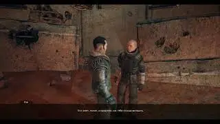 Mars War Logs #5 - Счастливый талисман