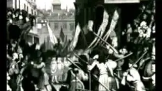 Part 2 - The Story of English - Episode 7 - The Muvver Tongue