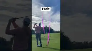 The Perfect Shot Tracer Compilation(PGA Tour Player) 
