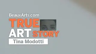 Tina Modotti, passionaria de la photographie à l’incroyable destin, actuellement au Jeu de Paume
