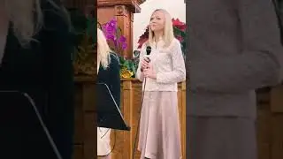 Вместе со Христом || Светлана Харена, Наталья Мурга, Вера Левтер и Ольга Сальникова