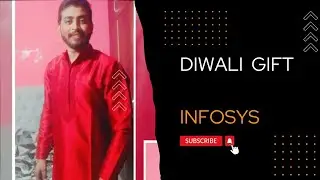 Diwali Gift from infosys || updates for trainee March to july Months ||Infosys diwali