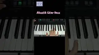 Suara Akustik Gitar