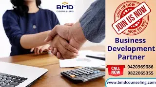 Be a Business Development Partner| Join Now |