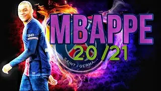 MBAPPE INDUSTRY BABY PeCni8