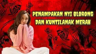 Munculnya Hantu Legendaris|| Meisita Lomania|| Mistis