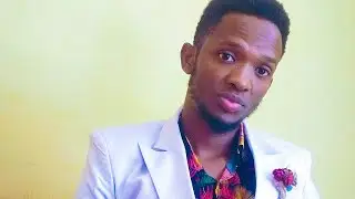 Geff Samba - Mi amor (official audio)