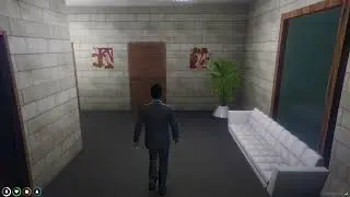 Studio Vinewood MLO | FiveM Map | FiveM MLO | FiveM Mods Store