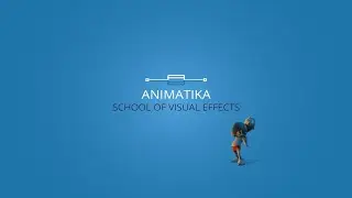 ANIMATIKA SCHOOL OF VISUAL EFFECTS