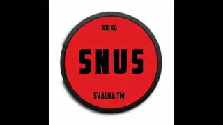 Svalka TM - S N U S (ПРЕМЬЕРА ТРЕКА)