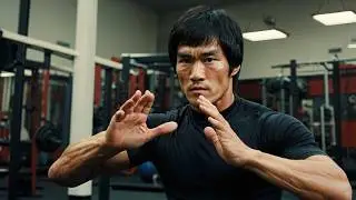 What I Learned from Bruce Lee's FIGHTING Philosophy Will Change Your Life!
