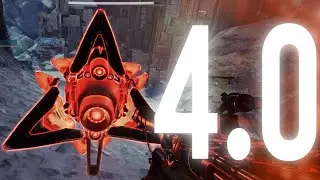 Welcome Guardians! 4.0