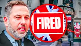 David Walliams Sues Britain's Got Talent Over Leaked Transcript