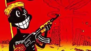 LIL DARKIE (LIT ASS EDIT)
