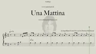 Una Mattina  2020